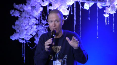 S2 Matt Sorger - Thurs. ~ 10am